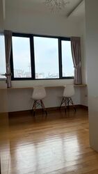 Alex Residences (D3), Apartment #555413501